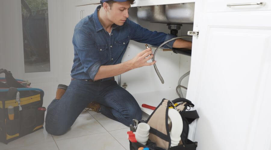 Local water heater installation in Bryan, OH